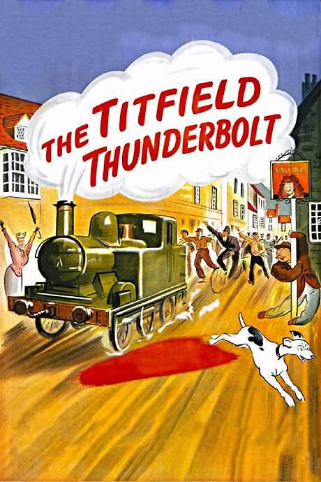 The Titfield Thunderbolt